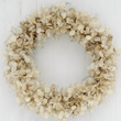 Silver dollar Wreath